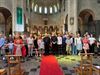 Leopoldsburg - Nuntius bezoekt Dekenaat Beringen