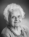 Bree - Suska Hermans overleden