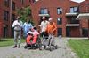 Bree - Covida kiest voor 'De Brink' in Bree