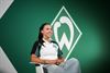Beringen - Luna Vanzeir naar Werder Bremen