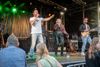 Beringen - The 80’s Band opent Parkies