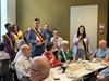 Beringen - Nieuwe formule huwelijksjubilea