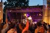 Hamont-Achel - Parkiesseizoen feestelijk op gang getrapt