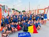 Pelt - DHCO-jeugd beleeft onvergetelijke week in Spanje