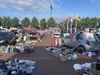 Leopoldsburg - Zomerse rommelmarkt