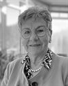 Hechtel-Eksel - Betty Cuypers overleden