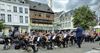 Pelt - Fanfare Overpelt neemt afscheid van dirigent