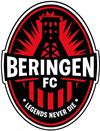 Beringen - Beringen FC speelt eerst thuis