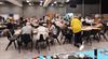 Hamont-Achel - 35ste Bijen-info-markt lokt veel volk