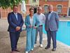 Lommel - Lommel wordt judohoofdstad van België