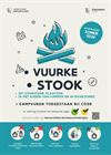 Bree - Kampvuur op kamp? Volg de regels