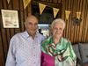 Pelt - Diamanten geluk voor Willy en Lisette