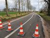 Oudsbergen - 241 verkeersdoden in het Vlaamse Gewest