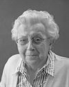 Bree - Lena Vermeulen overleden