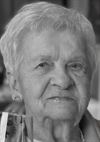 Leopoldsburg - Marietta Verreckt overleden
