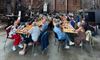 Bree - Verzusteringen in Bree officieel van start