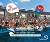 Beringen - Big Jump aan Paalse Plas