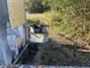 Beringen - Politie onderzoekt brand gascabine
