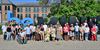 Beringen - N-VA Beringen vierde Vlaamse feestdag