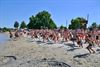 Beringen - Big Jump aan de Paalse Plas