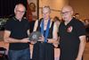 Pelt - Vespa Club Neerpelt viert 70-jarig jubileum