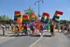 Leopoldsburg - Limburg Pride