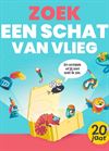 Beringen - Schatten van Vlieg!