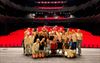 Pelt - Imago Tijl danst op 70-jarig jubileum in Polen