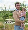 Bree - Geboortebomenproject voor nieuwe generaties