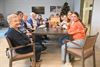 Hechtel-Eksel - Plaatsen in ouderenzorg: + 89%