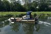 Leopoldsburg - Werken Kanaal van Beverlo