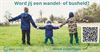 Bocholt - Word wandel- of busheld in Bocholt