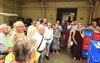 Hamont-Achel - Neos ontdekt werking van De Biehal