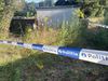 Beringen - Brand aan gascabine aangestoken