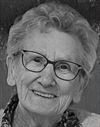 Leopoldsburg - Philomène Haex overleden
