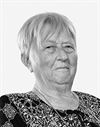 Hamont-Achel - Annie Timmermans overleden