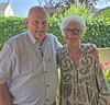 Pelt - Harry en Lizette vieren diamanten huwelijk