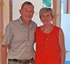 Pelt - Danny en Marie-Louise vieren gouden jubileum