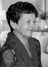 Pelt - Marie-Louise Sleurs overleden