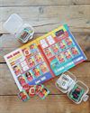 Leopoldsburg - Nog Panini-stickers gezocht?