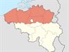 Lommel - Bijna 6,9 miljoen inwoners in Vlaanderen
