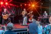 Beringen - Ronny Mosuse schittert op Parkies