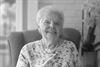 Leopoldsburg - Jeanne Cools overleden