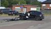 Beringen - Verkeersongeval in Koersel
