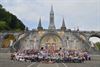 Leopoldsburg - 74ste Limburgse Diocesane Bedevaart