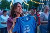 Hamont-Achel - Hit The Shower zette Parkies aan het meezingen