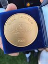 Pelt - Dertiende WMC-goud voor drumband Lille