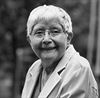 Bocholt - Christiane Thomis overleden