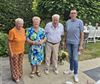 Beringen - Diamant voor Maria en Jozef