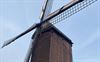 Beringen - Restauratie historische molen
